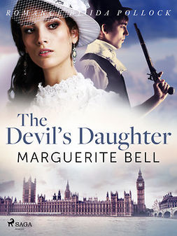 Bell, Marguerite - The Devil's Daughter, e-kirja
