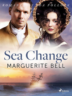 Bell, Marguerite - Sea Change, e-kirja