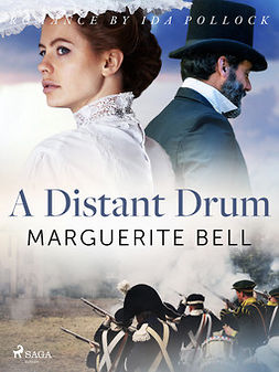 Bell, Marguerite - A Distant Drum, ebook
