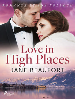 Beaufort, Jane - Love in High Places, ebook