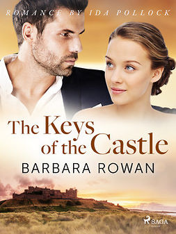 Rowan, Barbara - The Keys of the Castle, e-kirja