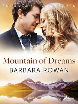 Rowan, Barbara - Mountain of Dreams, e-kirja