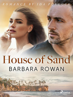 Rowan, Barbara - House of Sand, ebook