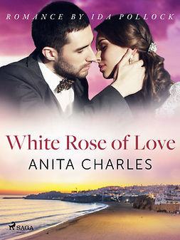 Charles, Anita - White Rose of Love, ebook