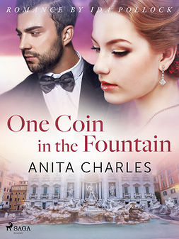 Charles, Anita - One Coin in the Fountain, ebook