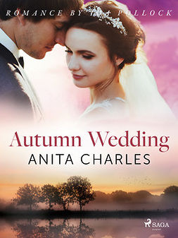 Charles, Anita - Autumn Wedding, ebook