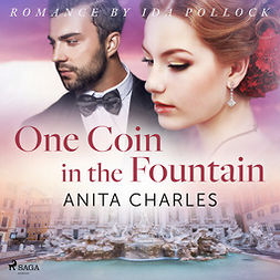 Charles, Anita - One Coin in the Fountain, äänikirja