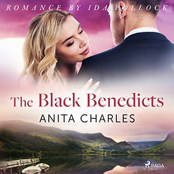 Charles, Anita - The Black Benedicts, audiobook