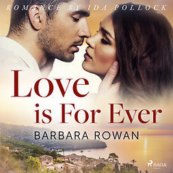 Rowan, Barbara - Love is For Ever, äänikirja