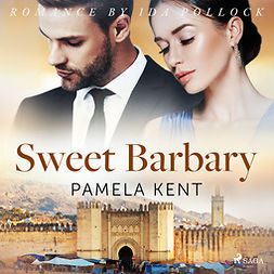 Kent, Pamela - Sweet Barbary, äänikirja