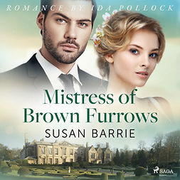 Barrie, Susan - Mistress of Brown Furrows, audiobook