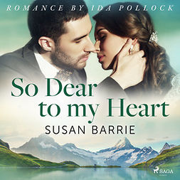 Barrie, Susan - So Dear to my Heart, audiobook