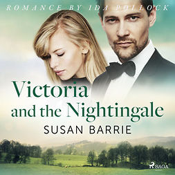 Barrie, Susan - Victoria and the Nightingale, audiobook