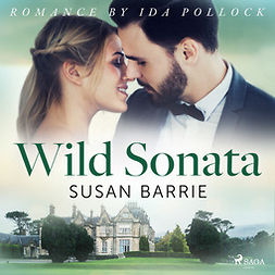 Barrie, Susan - Wild Sonata, audiobook