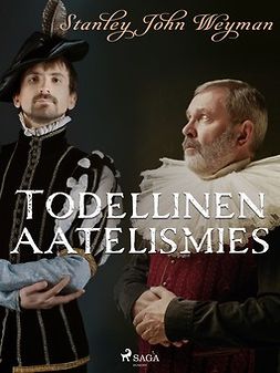 Weyman, Stanley John - Todellinen aatelismies, e-kirja