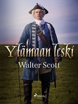 Scott, Walter - Ylämaan leski, ebook