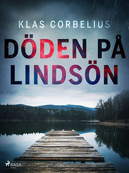Corbelius, Klas - Döden på Lindsön, e-bok