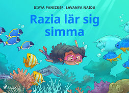 Naidu, Lavanya - Razia lär sig simma, ebook
