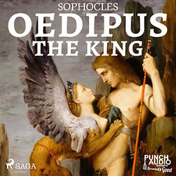 Sophocles - Oedipus: The King, audiobook