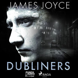 Joyce, James - Dubliners, audiobook