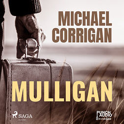 Corrigan, Michael - Mulligan, audiobook