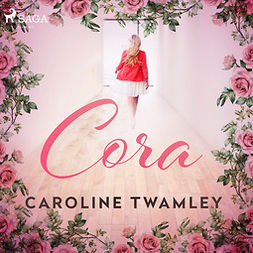 Twamley, Caroline - Cora, äänikirja