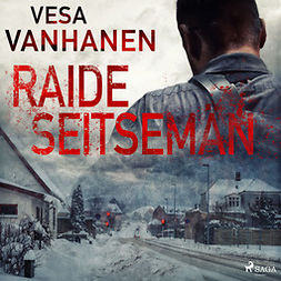 Vanhanen, Vesa - Raide seitsemän, äänikirja