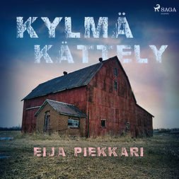 Piekkari, Eija - Kylmä kättely, audiobook