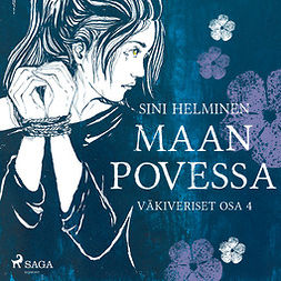 Helminen, Sini - Maan povessa, audiobook