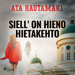 Hautamäki, Ata - Siell' on hieno hietakehto, audiobook