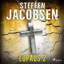 Jacobsen, Steffen - Lupaus - Osa 2, audiobook
