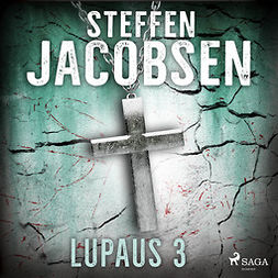 Jacobsen, Steffen - Lupaus - Osa 3, äänikirja