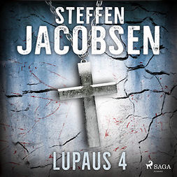 Jacobsen, Steffen - Lupaus - Osa 4, audiobook
