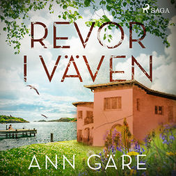 Gäre, Ann - Revor i väven, audiobook