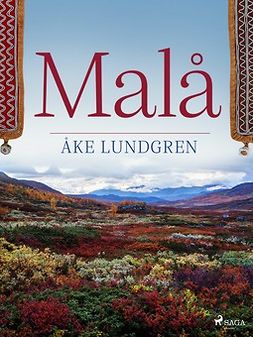 Lundgren, Åke - Malå, ebook