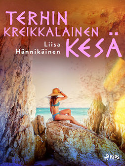 Hännikäinen, Liisa - Terhin kreikkalainen kesä, e-kirja