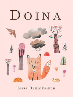 Hännikäinen, Liisa - Doina, ebook
