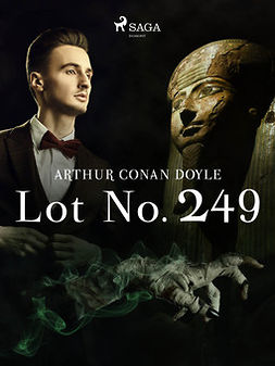 Doyle, Arthur Conan - Lot No. 249, ebook