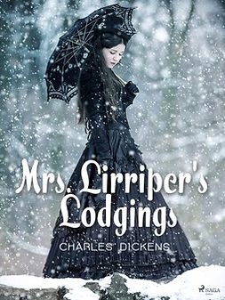 Dickens, Charles - Mrs. Lirriper's Lodgings, ebook