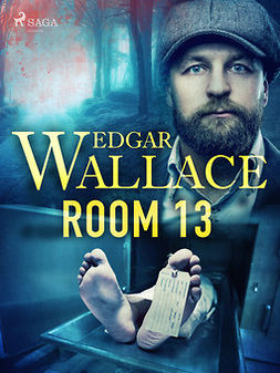 Wallace, Edgar - Room 13, e-kirja