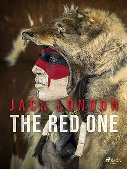 London, Jack - The Red One, e-bok