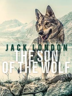 London, Jack - The Son of the Wolf, e-bok
