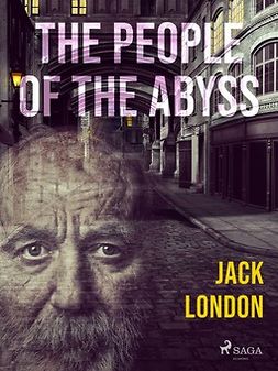 London, Jack - The People of the Abyss, e-kirja