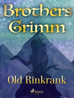 Grimm, Brothers - Old Rinkrank, ebook