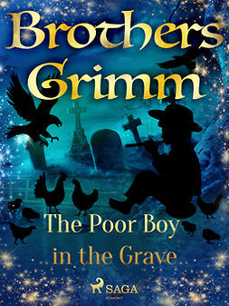 Grimm, Brothers - The Poor Boy in the Grave, e-kirja