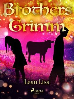 Grimm, Brothers - Lean Lisa, ebook