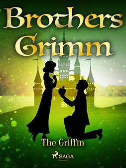 Grimm, Brothers - The Griffin, e-kirja