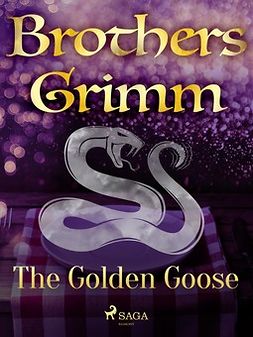 Grimm, Brothers - The White Snake, ebook