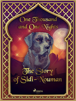 Nights, One Thousand and One - The Story of Sidi-Nouman, ebook