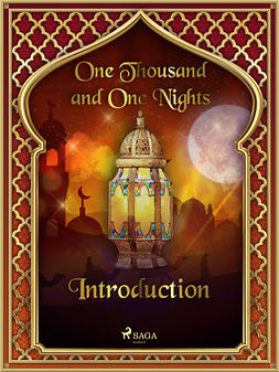Lang, Andrew - The Arabian Nights: Introduction, ebook
